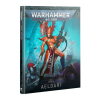 Codex: Aeldari (English) – Podręcznik Frakcji Craftworlds | Warhammer 40k